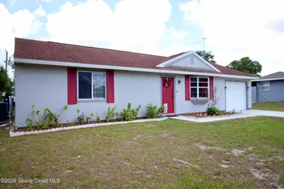 1028 Zambrana Street SE, Palm Bay, FL 32909 - Photo 3
