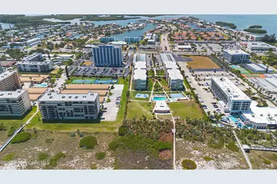 2020 N Atlantic Avenue #117-S, Cocoa Beach, FL 32931 - Photo 25