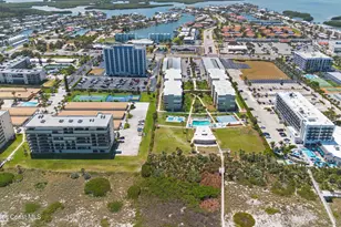 2020 N Atlantic Ave, Cocoa Beach, FL 32931 - Photo 25
