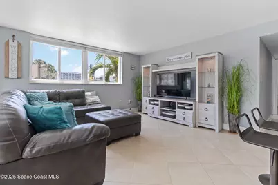 2020 N Atlantic Avenue #117-S, Cocoa Beach, FL 32931 - Photo 5