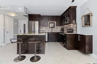 2020 N Atlantic Avenue #117-S, Cocoa Beach, FL 32931 - Photo 3