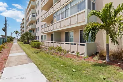 2020 N Atlantic Avenue #117-S, Cocoa Beach, FL 32931 - Photo 15