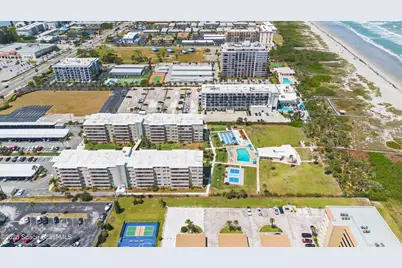 2020 N Atlantic Avenue #117-S, Cocoa Beach, FL 32931 - Photo 23