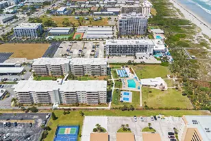 2020 N Atlantic Ave, Cocoa Beach, FL 32931 - Photo 23