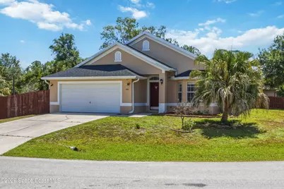 599 Estes Avenue SW, Palm Bay, FL 32908 - Photo 3