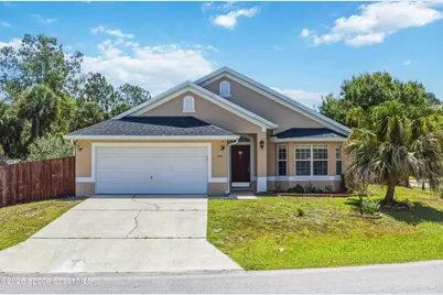 599 Estes Avenue SW, Palm Bay, FL 32908 - Photo 1