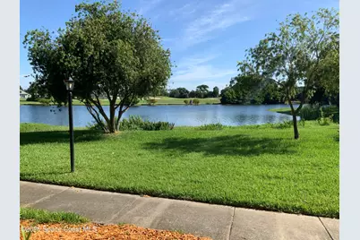 1851 Long Iron Drive #904, Rockledge, FL 32955 - Photo 1