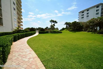 750 N Atlantic Avenue #602, Cocoa Beach, FL 32931 - Photo 51
