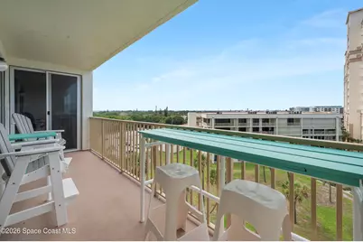 750 N Atlantic Avenue #602, Cocoa Beach, FL 32931 - Photo 25