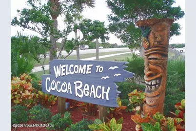 750 N Atlantic Avenue #602, Cocoa Beach, FL 32931 - Photo 55