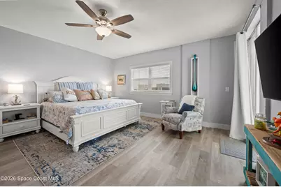 750 N Atlantic Avenue #602, Cocoa Beach, FL 32931 - Photo 33