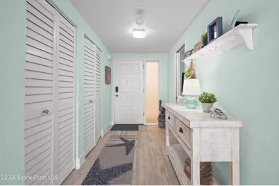750 N Atlantic Avenue #602, Cocoa Beach, FL 32931 - Photo 9