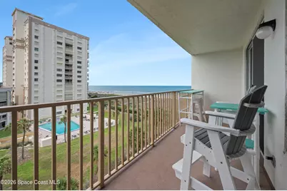 750 N Atlantic Avenue #602, Cocoa Beach, FL 32931 - Photo 21