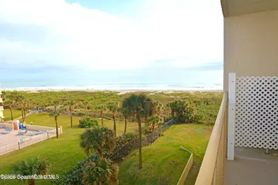 750 N Atlantic Avenue #602, Cocoa Beach, FL 32931 - Photo 57