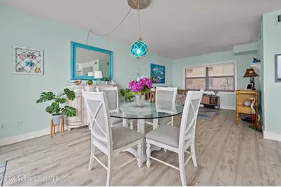 750 N Atlantic Avenue #602, Cocoa Beach, FL 32931 - Photo 17