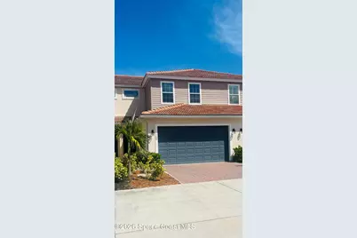 1800 Noel Place #105, Melbourne, FL 32935 - Photo 1