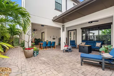 2350 Addison Drive, Melbourne, FL 32940 - Photo 3