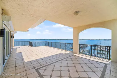 19 N Indian River Drive #Ph-1, Cocoa, FL 32922 - Photo 7