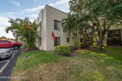 200 International Drive #505, Cape Canaveral, FL 32920 - Photo 35