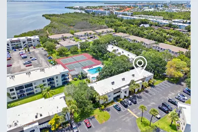 200 International Drive #505, Cape Canaveral, FL 32920 - Photo 29