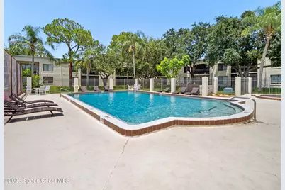 200 International Drive #505, Cape Canaveral, FL 32920 - Photo 23