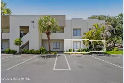 200 International Drive #505, Cape Canaveral, FL 32920 - Photo 33