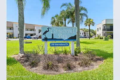 200 International Drive #505, Cape Canaveral, FL 32920 - Photo 35
