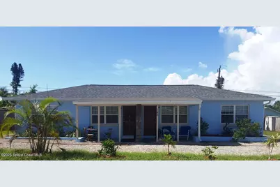 145 Rita Boulevard, Melbourne Beach, FL 32951 - Photo 1