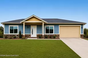 356 Friendly Street SW, Palm Bay, FL 32908 - Photo 1