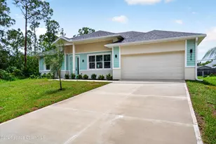 356 Friendly Street SW, Palm Bay, FL 32908 - Photo 1