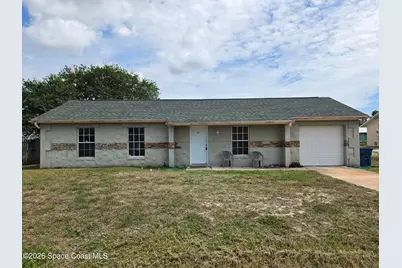 643 Binney Street NE, Palm Bay, FL 32907 - Photo 1