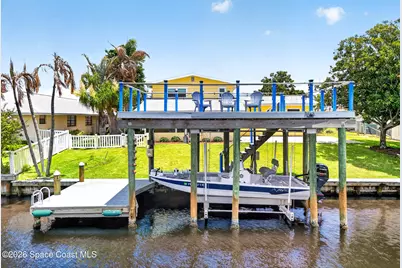 1515 Bella Casa Court, Merritt Island, FL 32952 - Photo 3
