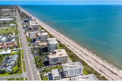2805 N Highway A1A #203, Indialantic, FL 32903 - Photo 55