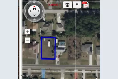 67 NW Emerson Drive NW, Palm Bay, FL 32907 - Photo 1