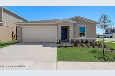1455 Hayworth Circle NW, Palm Bay, FL 32907 - Photo 5