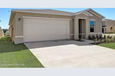 1455 Hayworth Circle NW, Palm Bay, FL 32907 - Photo 9