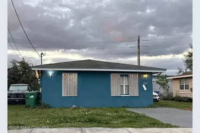 1925 NW 155th Street, Miami Gardens, FL 33056 - Photo 1