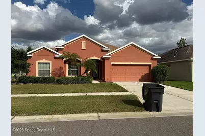 1405 Parker Den Drive, Ruskin, FL 33570 - Photo 1