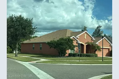 1405 Parker Den Drive, Ruskin, FL 33570 - Photo 5