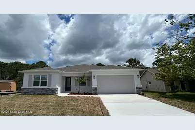 2623 Jupiter Boulevard SW, Palm Bay, FL 32908 - Photo 1