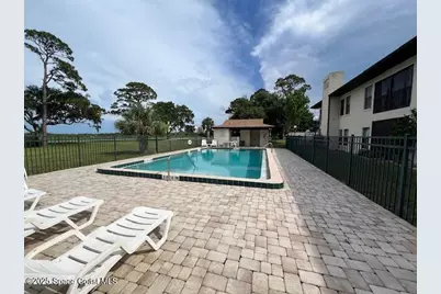 425 Catamaran Drive #70, Merritt Island, FL 32952 - Photo 25