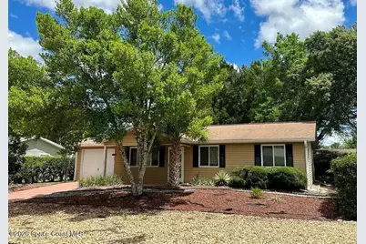 8175 SW 109th Street Road, Ocala, FL 34481 - Photo 1