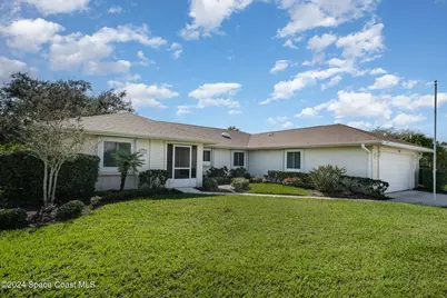 1527 Frontier Drive, Melbourne, FL 32940 - Photo 3