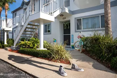 217 Ocean Park Lane #V49, Cape Canaveral, FL 32920 - Photo 1