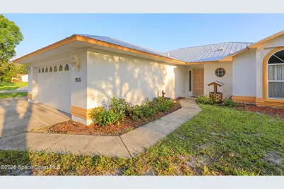 9931 Oak Street, Sebastian, FL 32976 - Photo 3