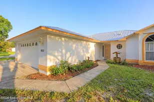 9931 Oak St, Sebastian, FL 32976 - Photo 3