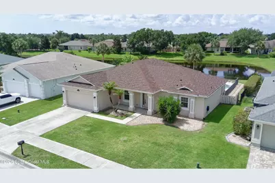 5396 Indigo Crossing Drive, Rockledge, FL 32955 - Photo 1