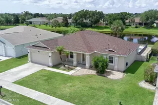 5396 Indigo Crossing Dr, Rockledge, FL 32955 - Photo 1