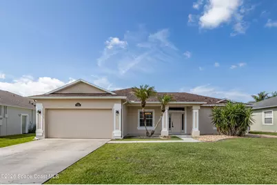 5396 Indigo Crossing Drive, Rockledge, FL 32955 - Photo 3