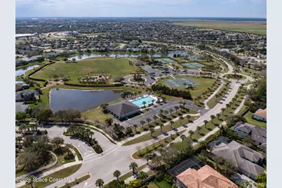 5396 Indigo Crossing Drive, Rockledge, FL 32955 - Photo 49